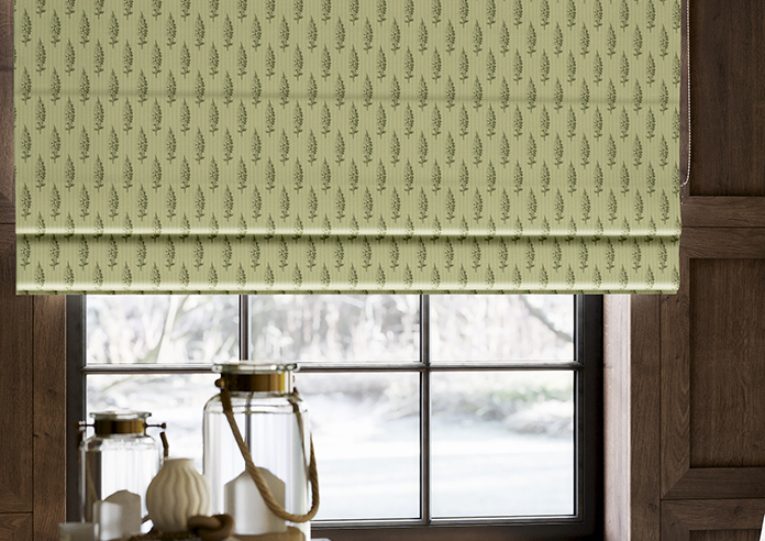 Pensford, Penn Spear Skirmit - Twist&Fit Roman Blind - Image 5